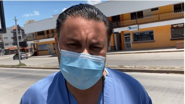 Se desata polémica por médicos cubanos en Honduras