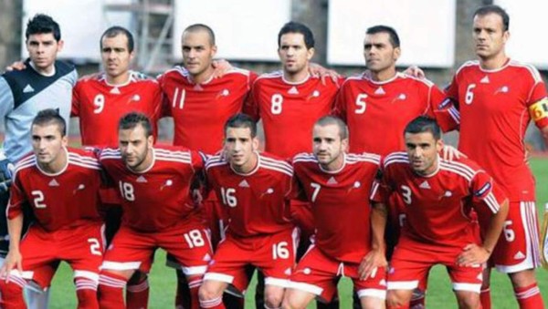 TOP: Estas son las peores selecciones de todo el mundo