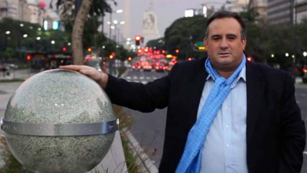 Destruye un millón de dólares para crear una obra de arte
