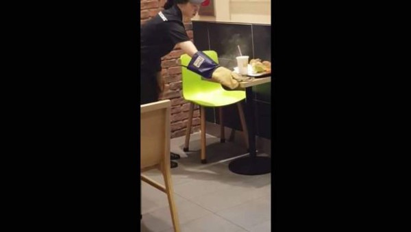 Video de Galaxy Note 7 humeante muestra el fiasco de Samsung