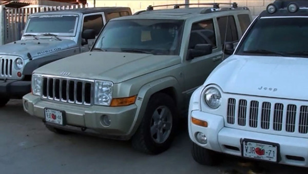 ADN y huellas confirman identidad de 'El Chapo' Guzmán