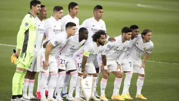 Piden seis meses de cárcel para Luka Jovic por violar el confinamiento en el estado de alarma