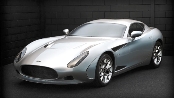 Los deportivos que hacen suspirar y perder el sueño