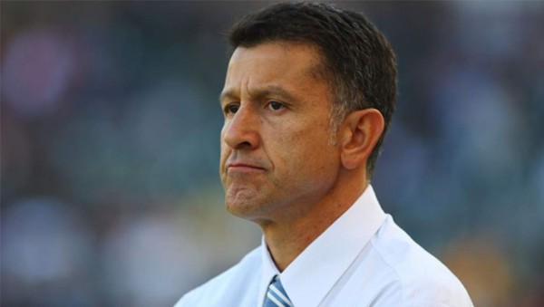 Colombiano Osorio a México, cuestión de horas