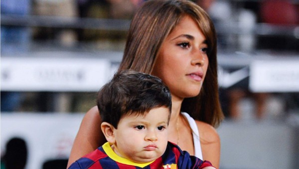 La otra faceta del mejor jugador de Europa