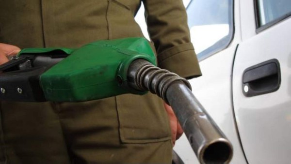 Esta semana termina congelamiento de precios en gasolinas