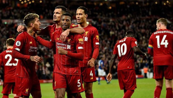 Los equipos de la Premier, sin positivos por coronavirus en últimos test