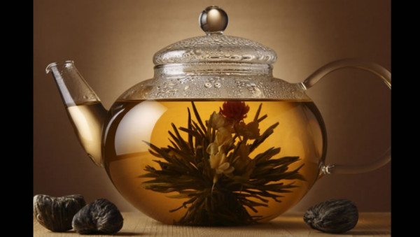 El té de Sochi, producto 'exótico' en Rusia