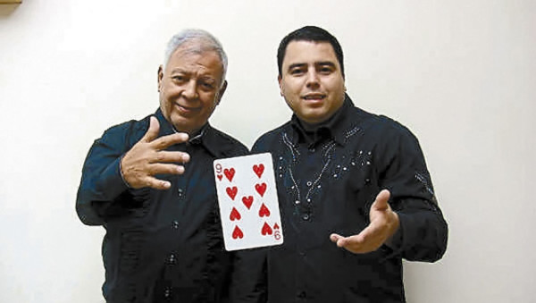 Honduras celebra a sus papás en su día