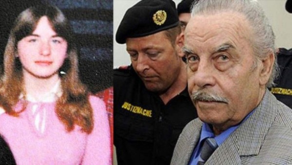 El hombre que encerró a hija por 24 años y abusó de ella más de tres mil veces