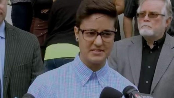 'No entiendo por qué no me quieren aquí': Dreamer a punto de ser deportada