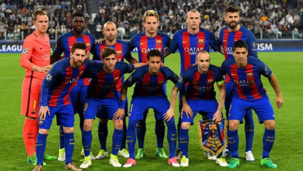 'Algunos jugadores no deberían ponerse la camiseta del Barcelona”