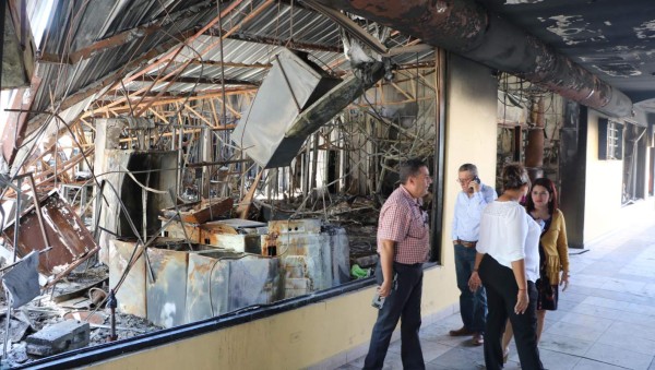 Mañana abren al público el Mall Las Américas en Choloma