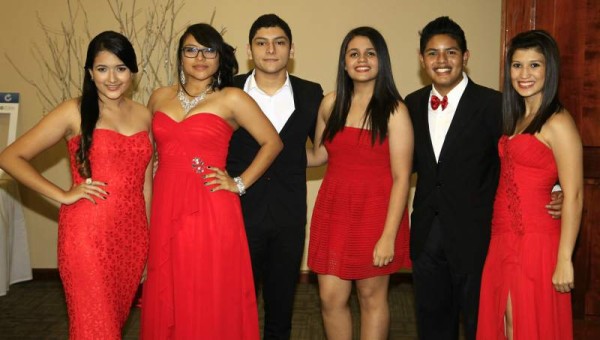 Elegante enlace Alvarado Peña