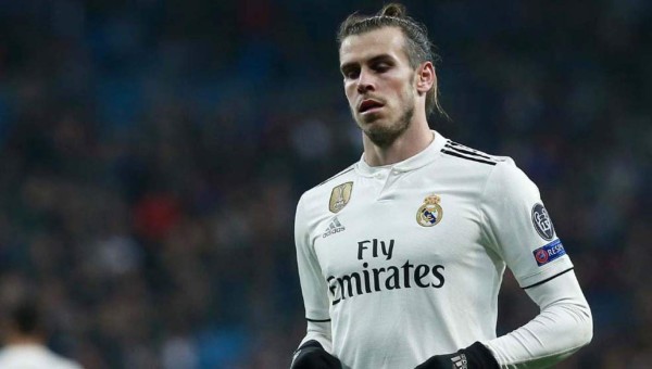 El Real Madrid frena el traspaso de Gareth Bale a China