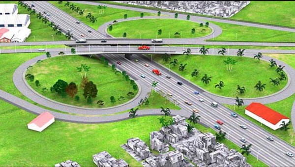 Universitarios harán pasantías en obras de Siglo 21