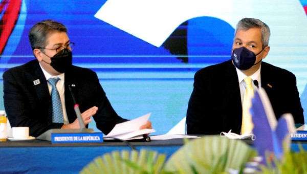 El BCIE se fortaleció y consolidó en 2020 pese a la pandemia del coronavirus