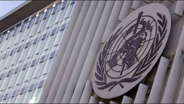 La OMS teme una epidemia de peste potencialmente mortal