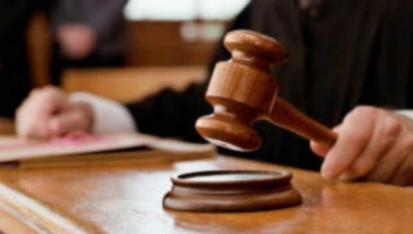 Hombre es condenado a 11 años de prisión por violar niña