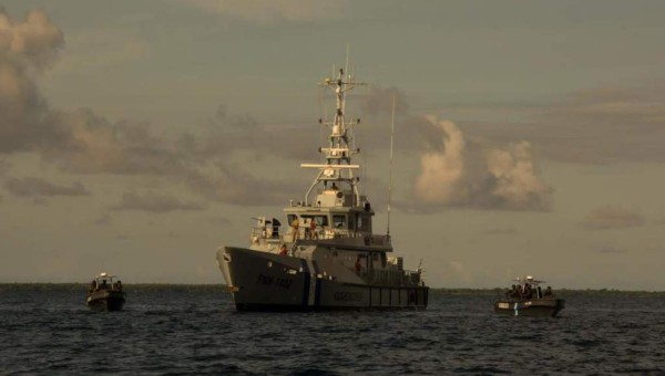 Escuche el 'soundtrack' de la cinta hondureña 'Fuerzas de honor'