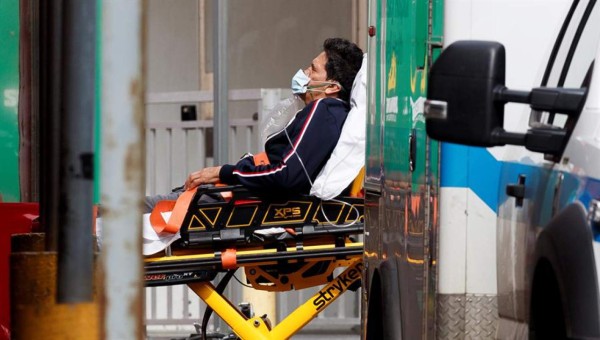 El coronavirus ha infectado a un porcentaje pequeño de la población mundial