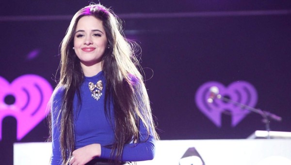 Camila Cabello quiere un novio sensible
