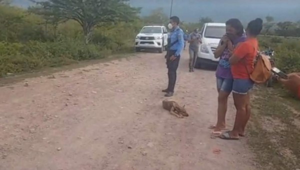 Pastor es ultimado cuando iba en su motocicleta en Olanchito, Yoro