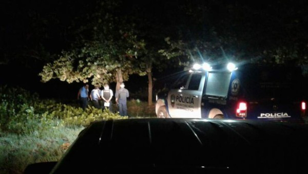 Encuentran muerto a un hombre en playa de La Ceiba