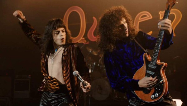 Estreno en China de 'Bohemian Rhapsody' defrauda a comunidad gay