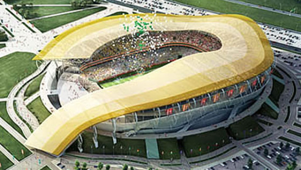 Los estadios del Mundial de Qatar 2022