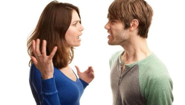 Errores que provocan la ruptura de una pareja