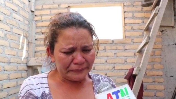 Con un 'mami, ya vengo”, se despidió joven asesinada en Copán
