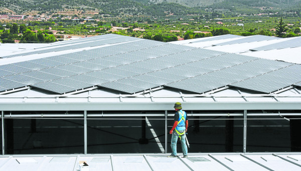 Congreso de Honduras da espaldarazo a sistema de interconexión regional