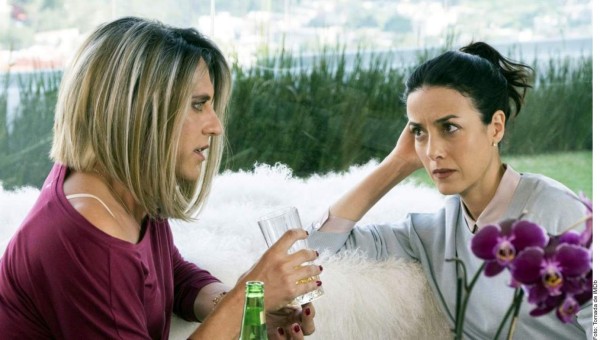 'La casa de las flores 2' ya tiene fecha de estreno en Netflix