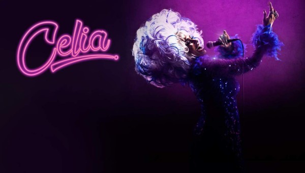 ¡Azúcar!, la historia de Celia Cruz a la televisión