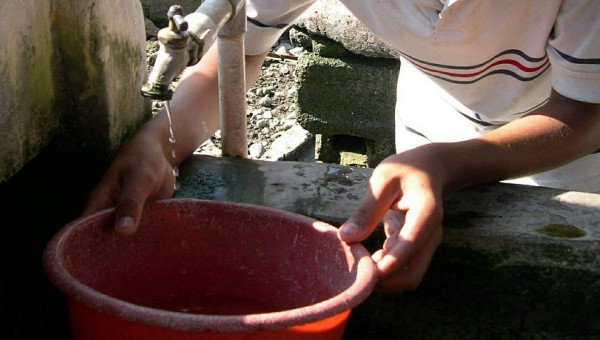Cuatro años después tendrán agua progreseños