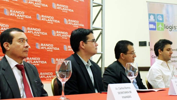 Lanzan Expo Logística 2015 para mejorar las cadenas de suministros nacionales