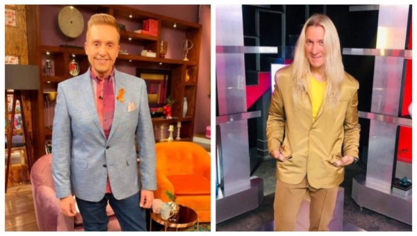 Daniel Bisogno arremete contra el periodista Javier Ceriani: 'Es un asqueroso, malviviente y malnacido”