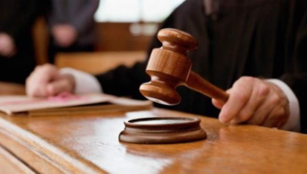 Confirman prisión contra 5 hombres por asesinato en Copán