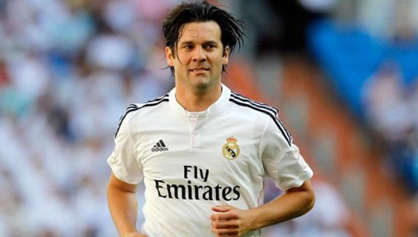Santiago Solari entrenará al Juvenil A del Real Madrid