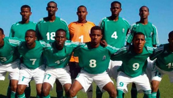 TOP: Estas son las peores selecciones de todo el mundo