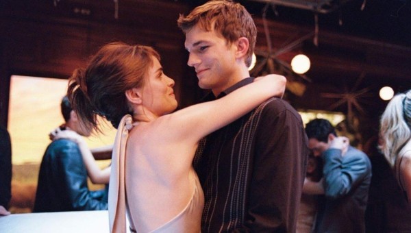 ¿Qué ver en Netflix para San Valentín?