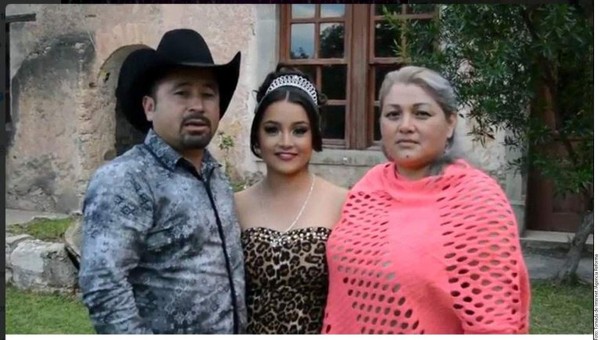 Rubí, la nueva celebridad en redes sociales