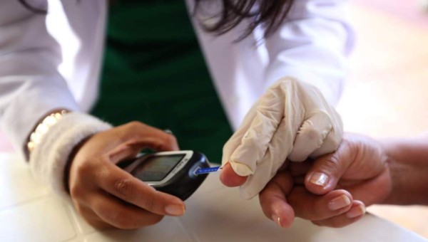 Diabetes, enfermedad base en 24% de las muertes por Covid-19