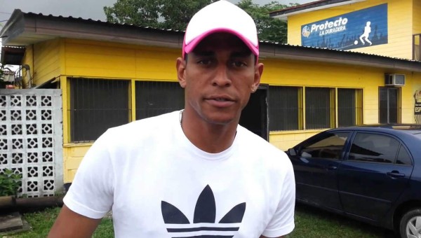 Carlo Costly: 'Por ahora no me interesa la Selección'