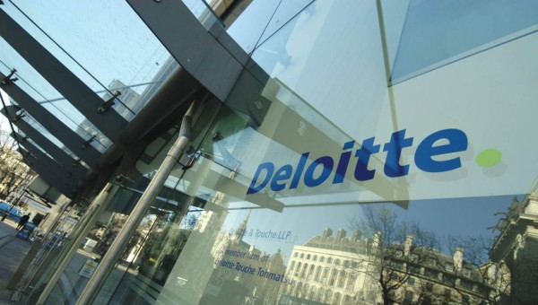 Deloitte renueva liderazgo en el área de comunicación