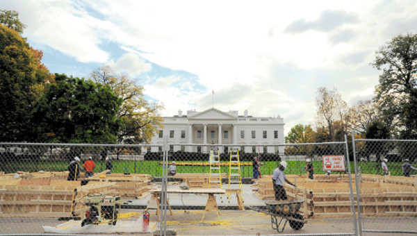 Guerras y el rescate de la economía, los retos
