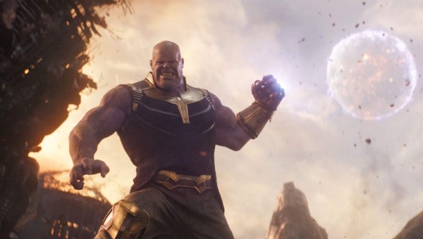 Los datos ocultos de Thanos, el supervillano de Avengers: Endgame