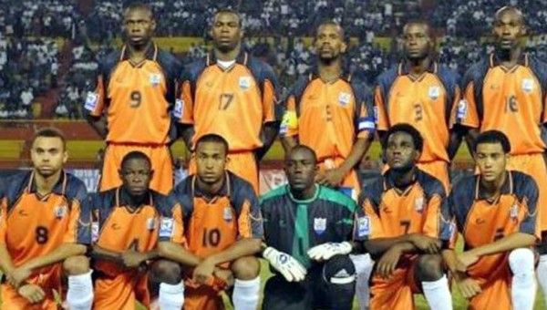 TOP: Estas son las peores selecciones de todo el mundo