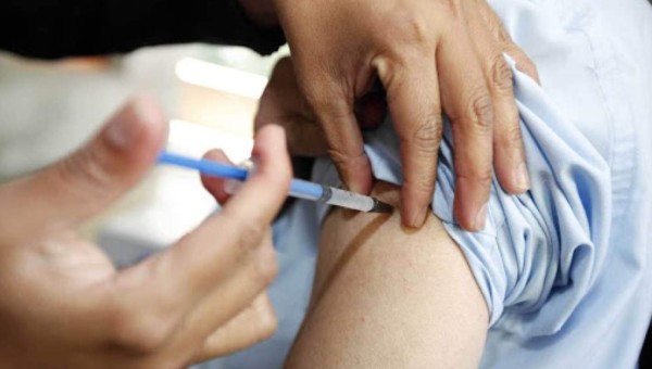 Honduras agradece a España por la gestión de las vacunas contra la covid-19  